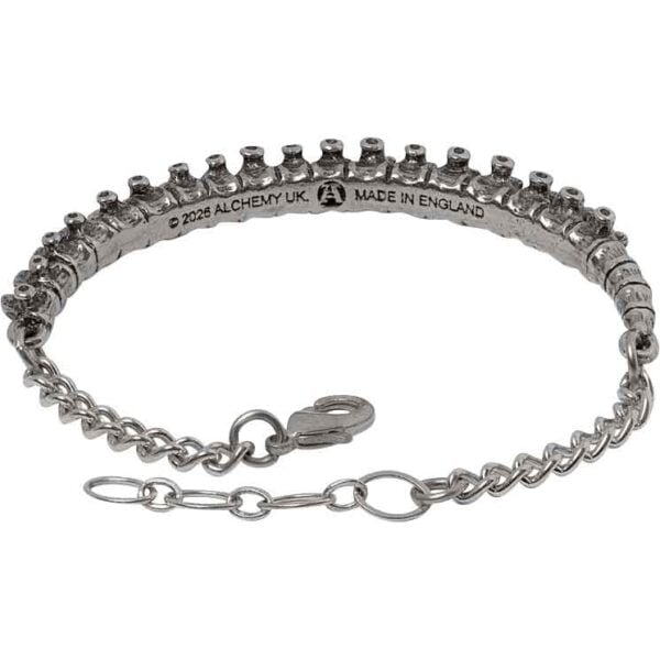 Spine Bracelet