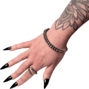 Spine Bracelet