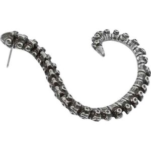 Spine Earwrap