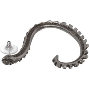 Spine Earwrap