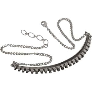 Spine Necklace