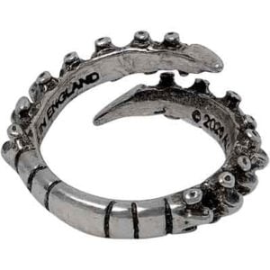 Spine Ring