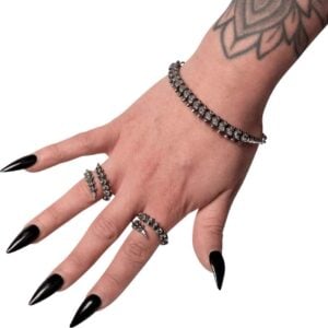 Spine Ring
