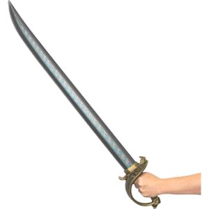 Marakmer Buccaneer LARP Saber