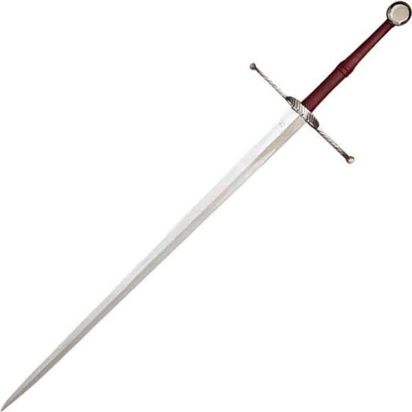 German Longsword