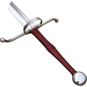 German Longsword