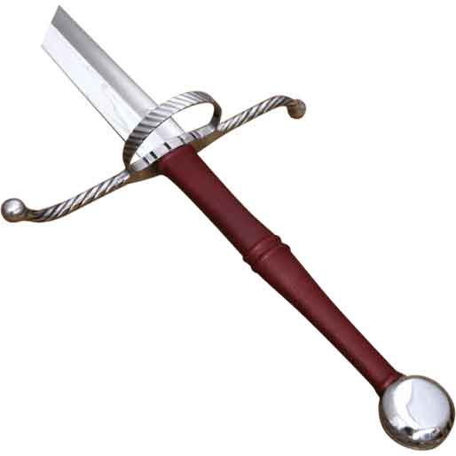 German Longsword