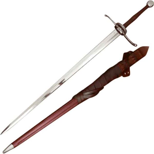 German Longsword