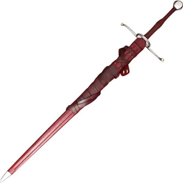 German Longsword