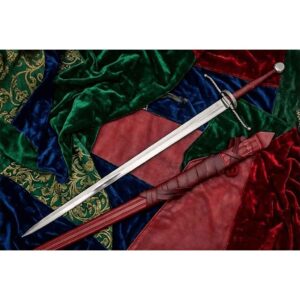 German Longsword