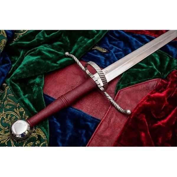 German Longsword