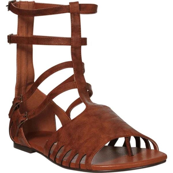 Mens Gladiator Sandal