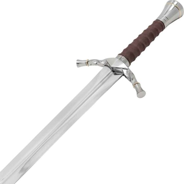 Steward’s Heir Medieval Fantasy Sword