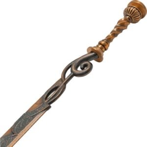 Gustave Chromatic Boon Fantasy Sword