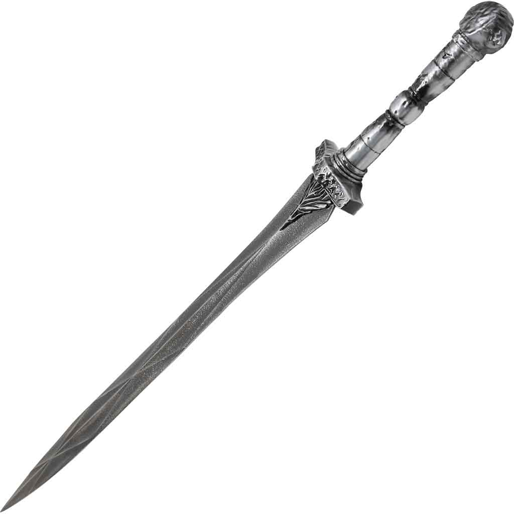 Holy Damage Light Fantasy Sword