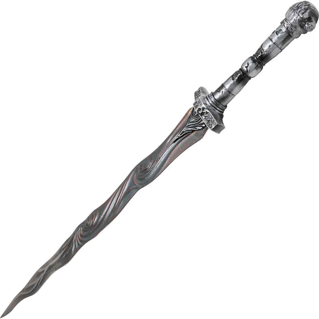 Holy Damage Darkness Fantasy Sword