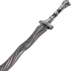 Holy Damage Darkness Fantasy Sword