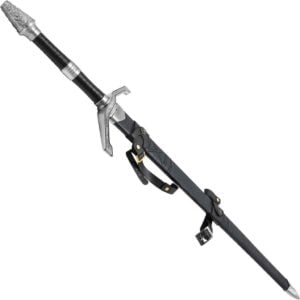 Dragonborn Fantasy Longsword
