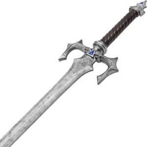 Foam Ancient Hero’s Thrusting Sword