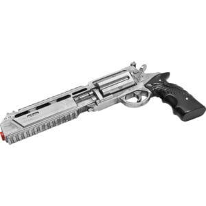 Foam Requiem Fantasy Revolver
