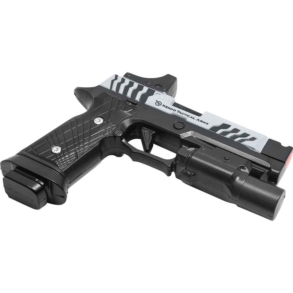 Foam Kendo Alligator Handgun