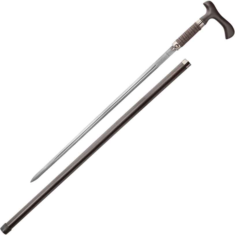 Shikoto Rurousha Gentlemans Sword Cane