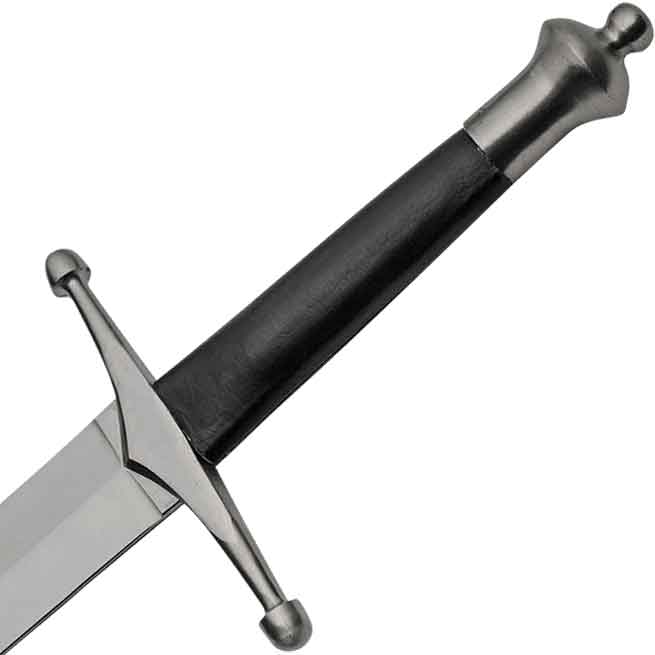 Stalwart Prince Medieval Sword