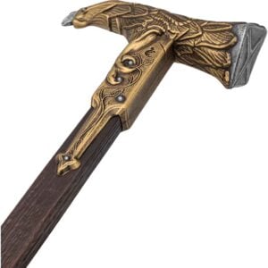 LARP Basilisk Warhammer KCD2