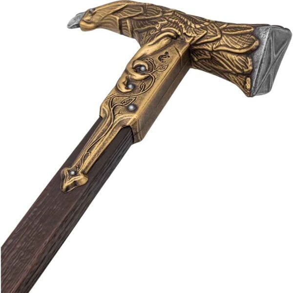 LARP Basilisk Warhammer KCD2
