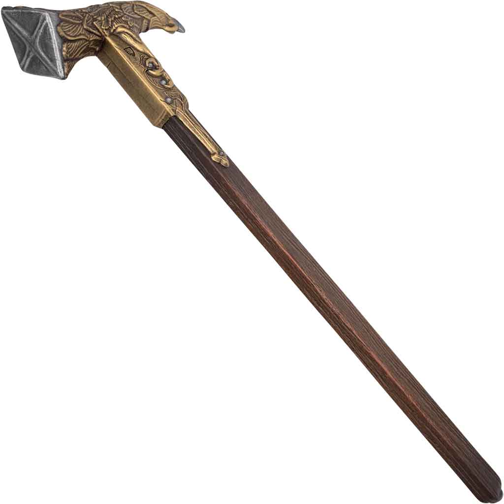 LARP Basilisk Warhammer KCD2