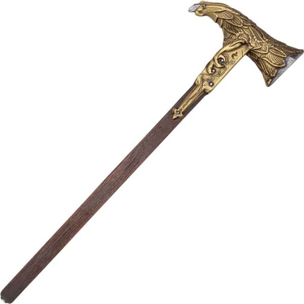 LARP Basilisk Warhammer KCD2