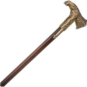 LARP Basilisk Warhammer KCD2