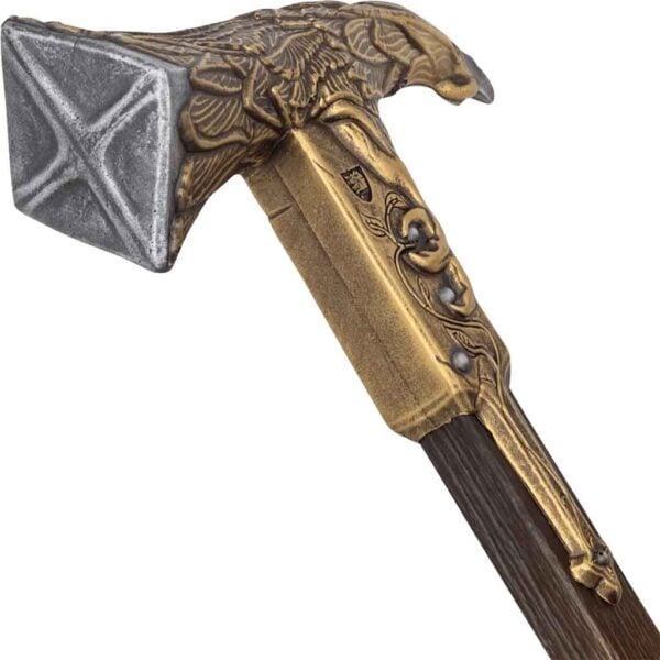LARP Basilisk Warhammer KCD2