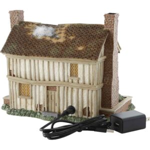 The Potter's Home - Harry Potter Village by Department 56