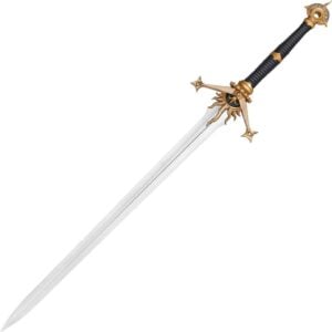 Knight of the Sun Sword