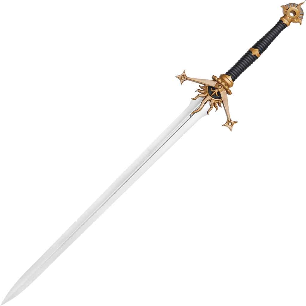 Knight of the Sun Sword