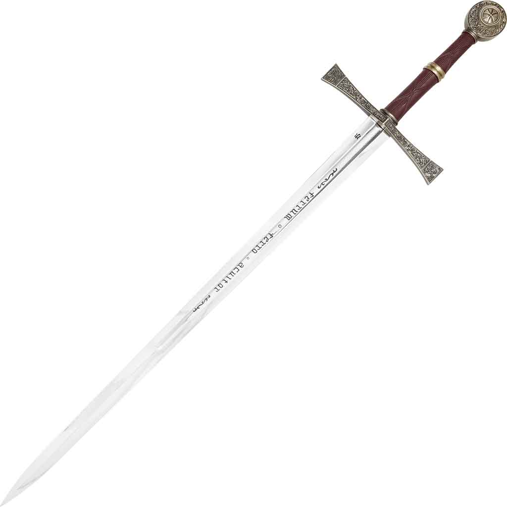 Evangelist Knight's Longsword