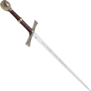 Evangelist Knight's Longsword