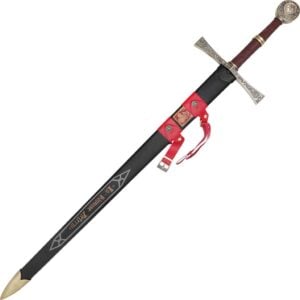 Evangelist Knight's Longsword