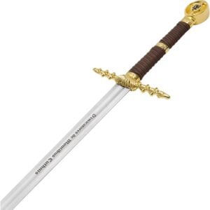 Guild Longsword