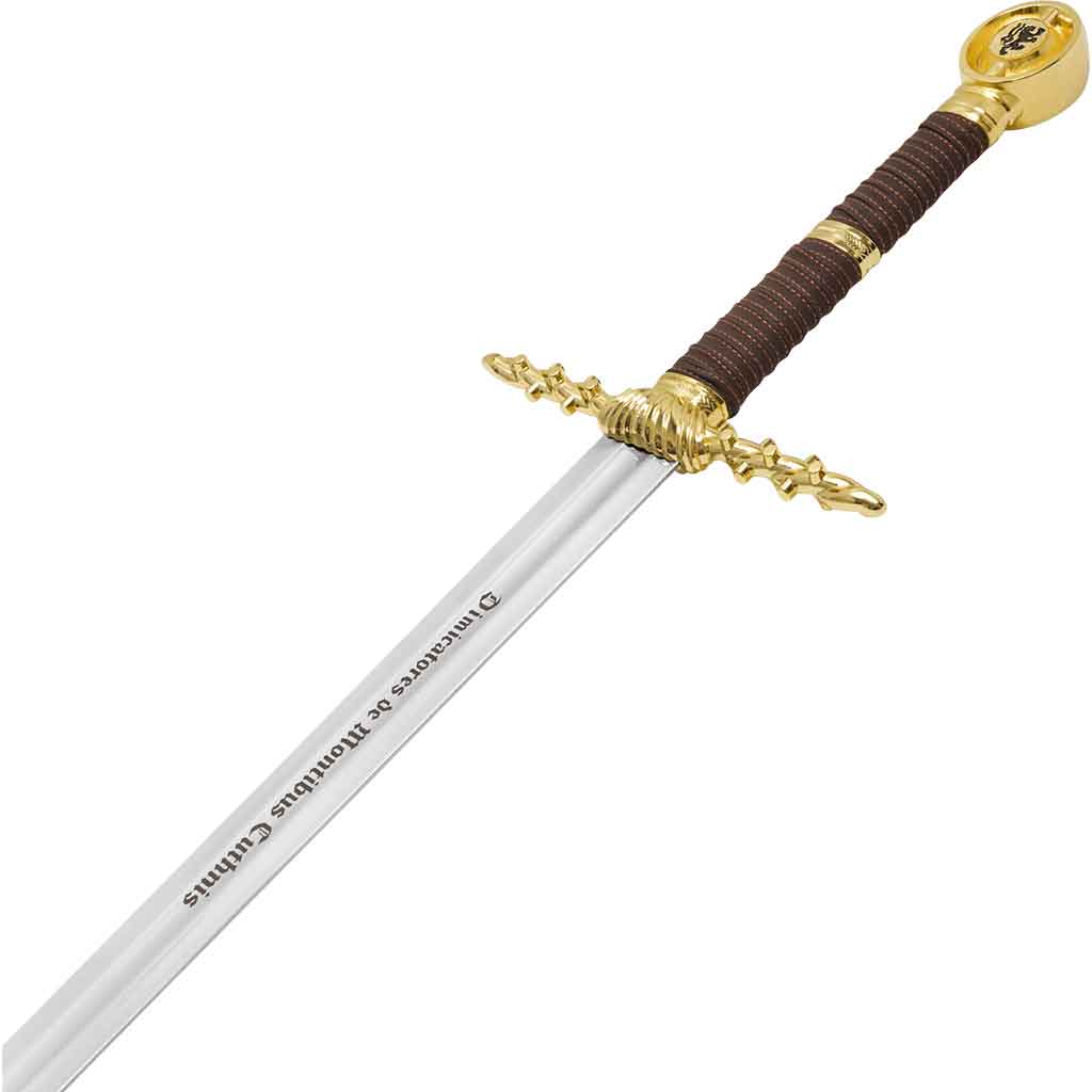 Guild Longsword