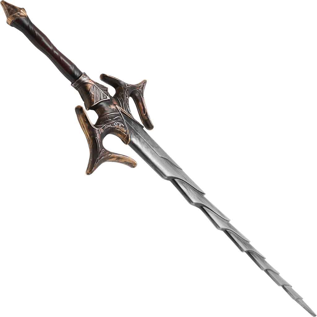 Foam Storm King Ruling Sword