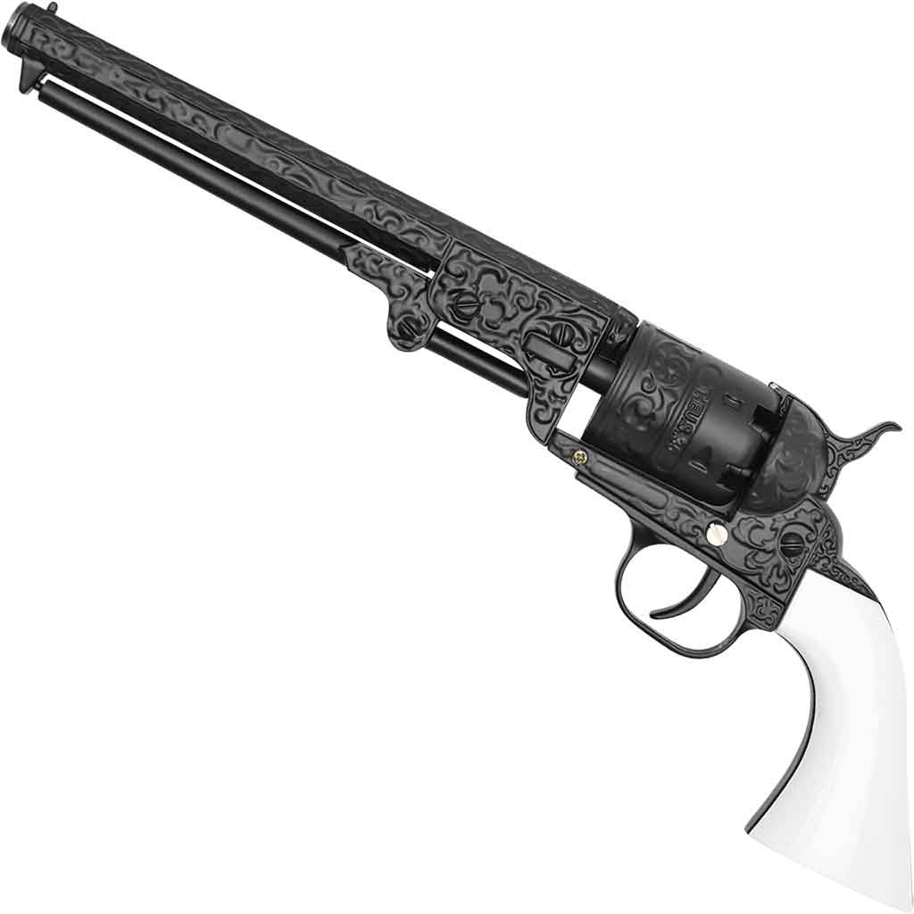 Single Action Army Revolver Replica
