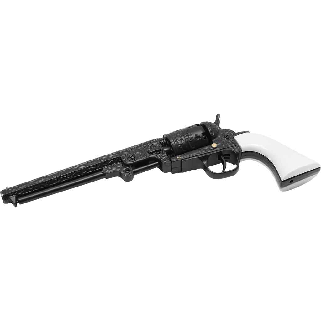 Single Action Army Revolver Replica