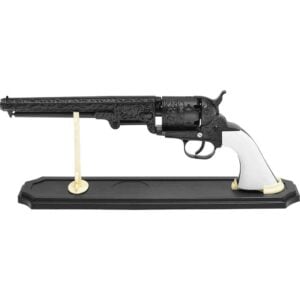 Single Action Army Revolver Replica