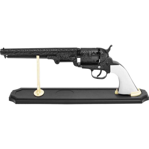 Single Action Army Revolver Replica
