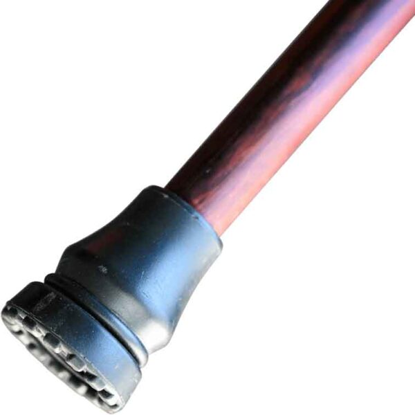 Steel Skull Sword Cane