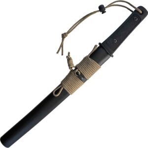 Tactical Tanto