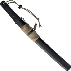 Tactical Tanto
