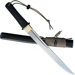 Tactical Tanto